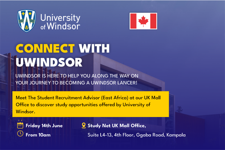 University of Windsor Canada Representative Meeting