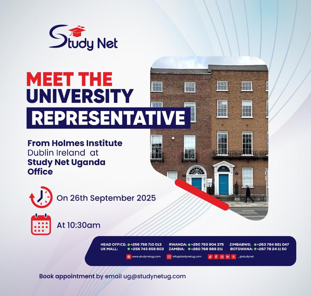 Meet Holmes Institute – Study in Ireland